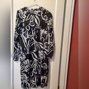 Cristina Martinez Dress